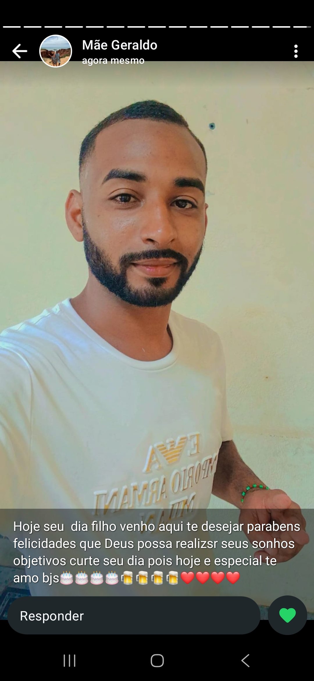 Cuidador de idosos, cuidador de idosos no Rio de Janeiro