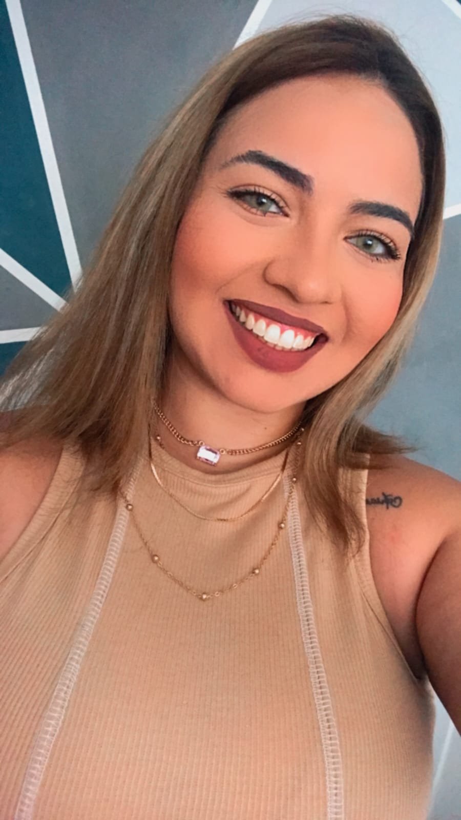 Iasmim da silva araujo