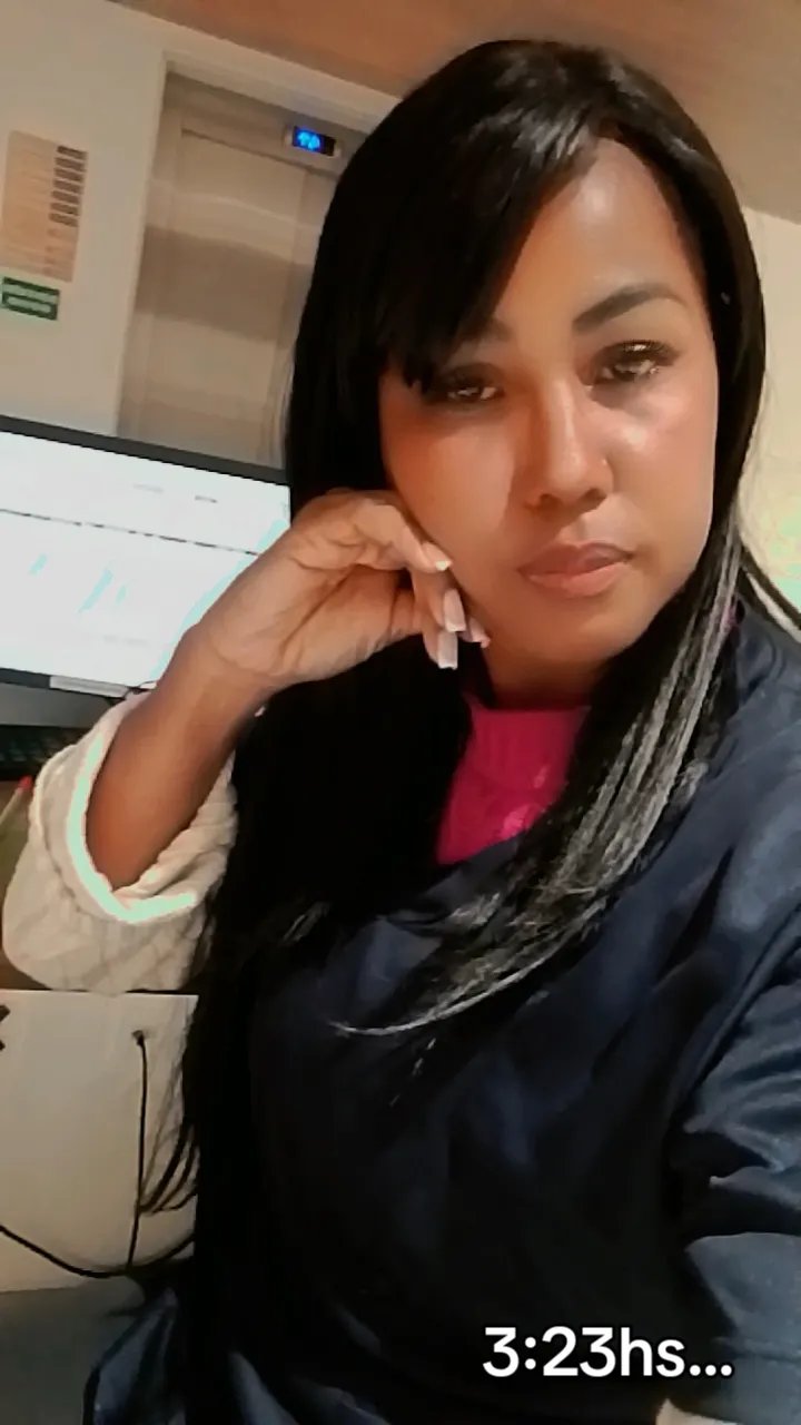 Cuidador de idosos